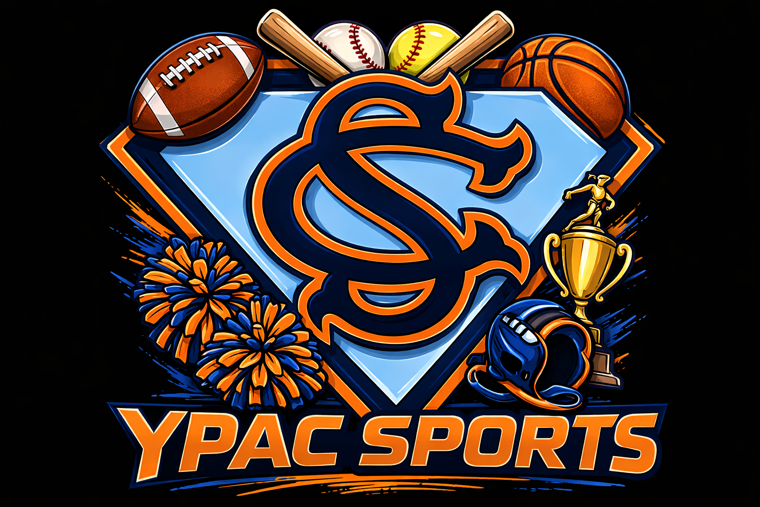 Youth Pacers Athletics Corporation